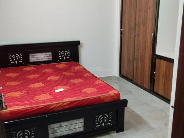 1 BHK Independent Builder Floor in Kondapur for rent Hyderabad. The reference number is 13764492