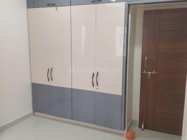 1 BHK Independent Builder Floor in Kondapur for rent Hyderabad. The reference number is 14375201