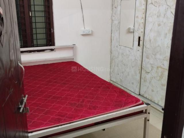 1 BHK Independent Builder Floor in Kondapur for rent Hyderabad. The reference number is 19955528