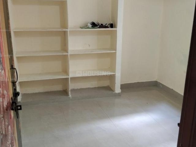 1 BHK Independent Builder Floor in Kondapur for rent Hyderabad. The reference number is 20719177
