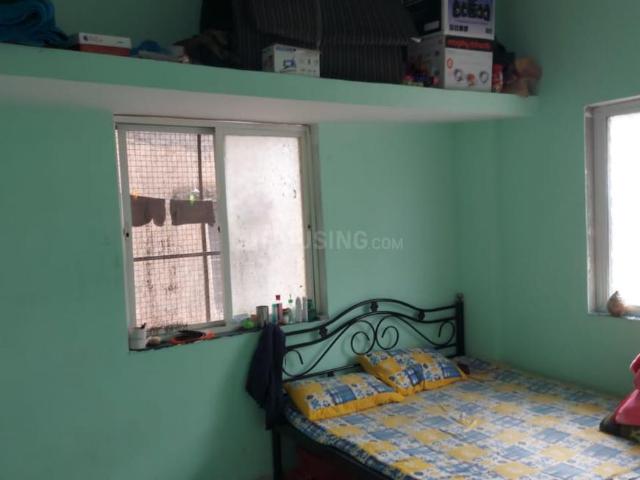 1 BHK Independent Builder Floor in Kondhwa for rent Pune. The reference number is 13286624
