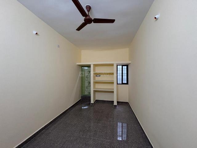 1 BHK Independent Builder Floor in Kosapet for rent Vellore. The reference number is 19088786