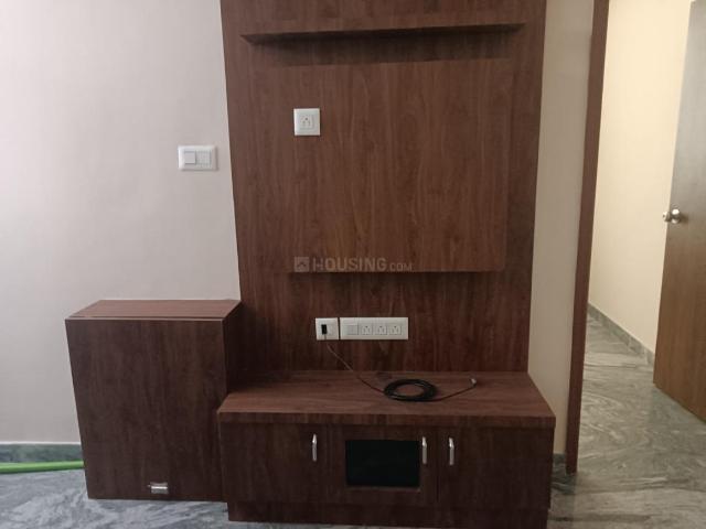 1 BHK Independent Builder Floor in Koramangala for rent Bengaluru. The reference number is 14274808