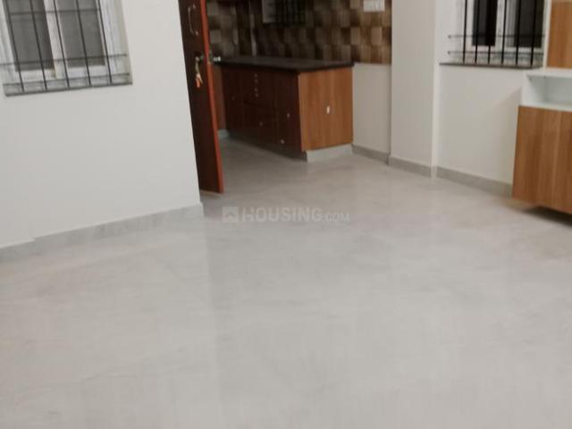 1 BHK Independent Builder Floor in Koramangala for rent Bengaluru. The reference number is 18953979