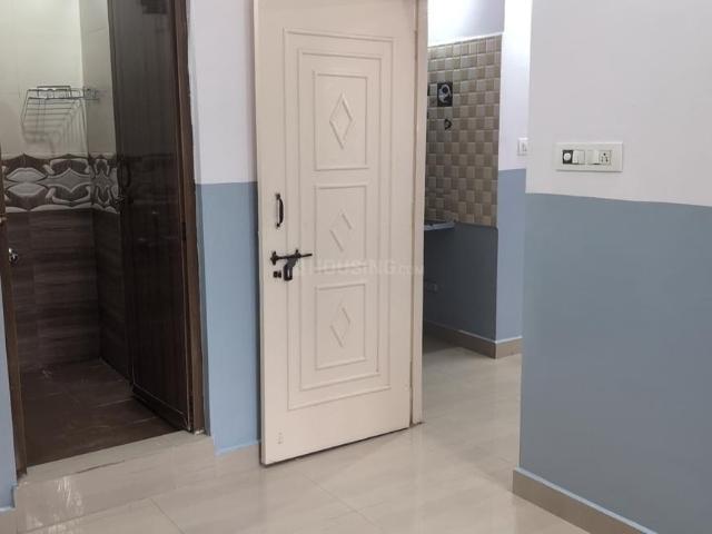 1 BHK Independent Builder Floor in Koramangala for rent Bengaluru. The reference number is 20046749