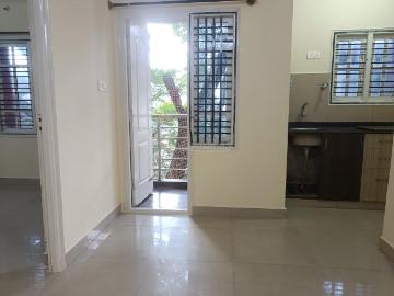 1 BHK Independent Builder Floor in Koramangala for rent Bengaluru. The reference number is 20097213