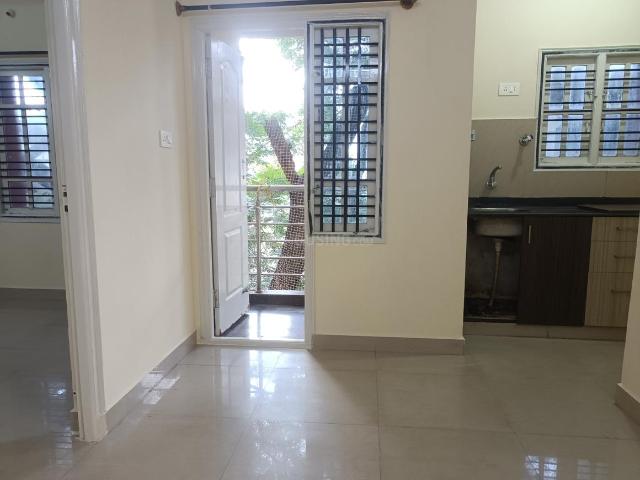 1 BHK Independent Builder Floor in Koramangala for rent Bengaluru. The reference number is 20097213