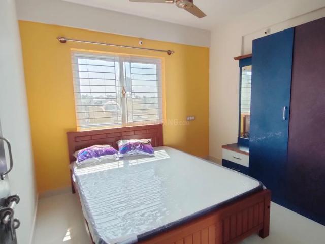 1 BHK Independent Builder Floor in Koramangala for rent Bengaluru. The reference number is 20133925