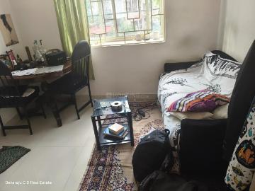 1 BHK Independent Builder Floor in Koramangala for rent Bengaluru. The reference number is 20202553