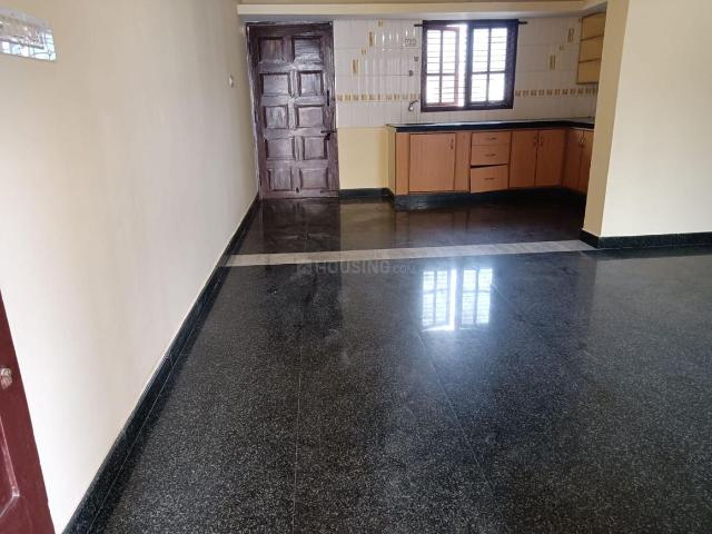 1 BHK Independent Builder Floor in Koramangala for rent Bengaluru. The reference number is 20315017
