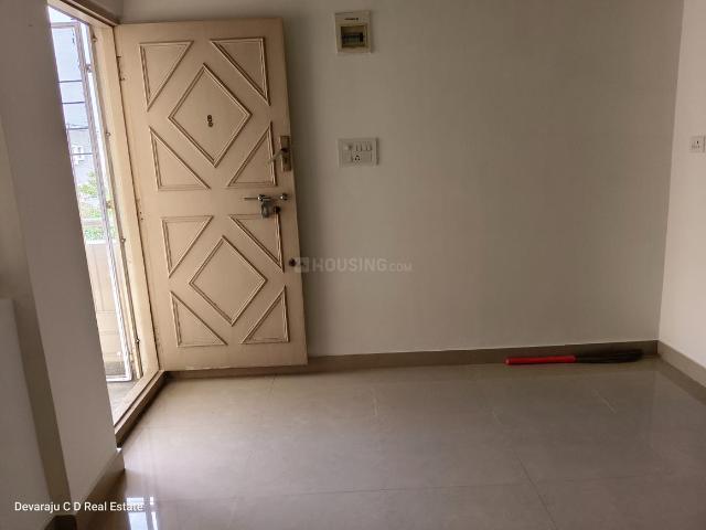 1 BHK Independent Builder Floor in Koramangala for rent Bengaluru. The reference number is 20337454
