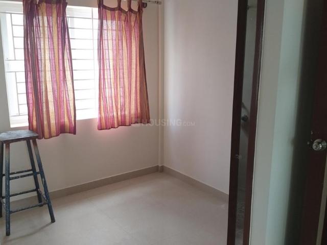 1 BHK Independent Builder Floor in Koramangala for rent Bengaluru. The reference number is 20445119
