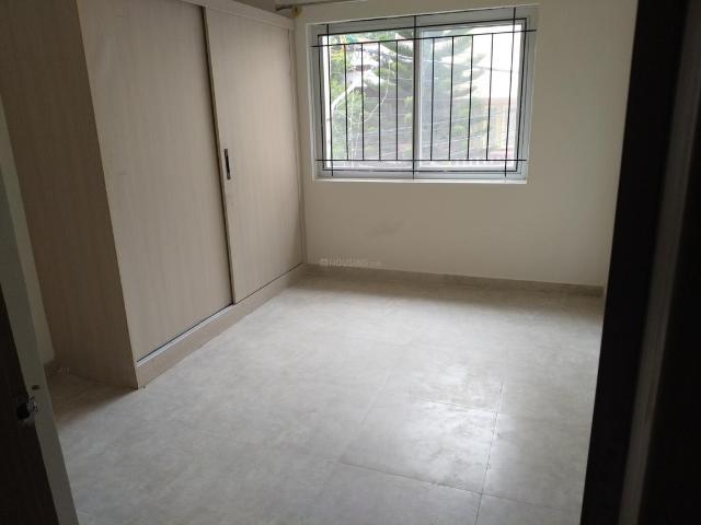 1 BHK Independent Builder Floor in Koramangala for rent Bengaluru. The reference number is 20499012