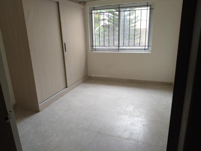 1 BHK Independent Builder Floor in Koramangala for rent Bengaluru. The reference number is 20499012