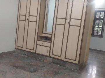 1 BHK Independent Builder Floor in Koramangala for rent Bengaluru. The reference number is 20558383
