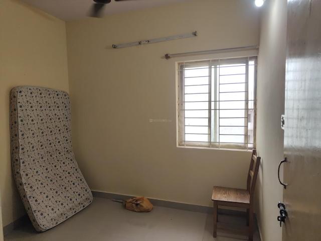 1 BHK Independent Builder Floor in Koramangala for rent Bengaluru. The reference number is 20574161
