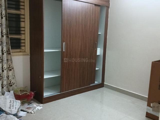 1 BHK Independent Builder Floor in Koramangala for rent Bengaluru. The reference number is 20598817