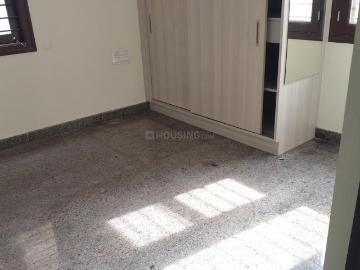 1 BHK Independent Builder Floor in Koramangala for rent Bengaluru. The reference number is 20522457