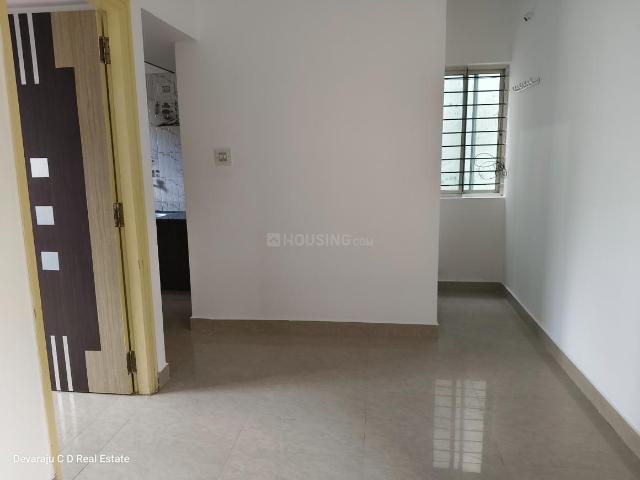 1 BHK Independent Builder Floor in Koramangala for rent Bengaluru. The reference number is 20614228