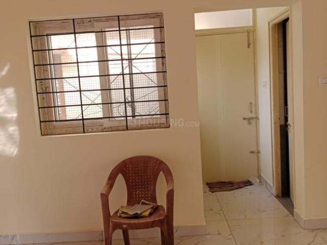 1 BHK Independent Builder Floor in Koramangala for rent Bengaluru. The reference number is 20616835