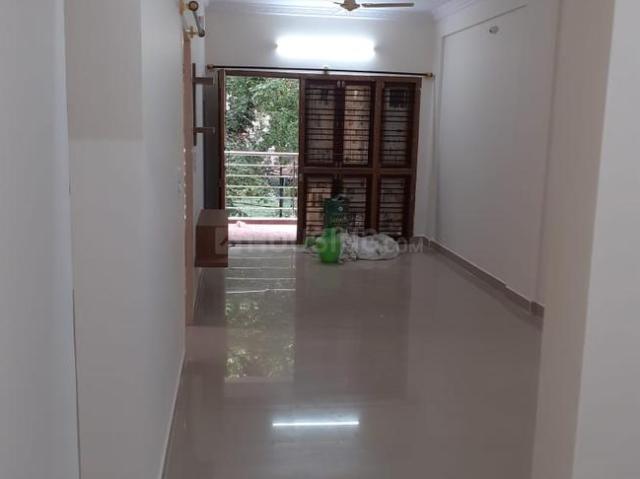 1 BHK Independent Builder Floor in Koramangala for rent Bengaluru. The reference number is 20767344
