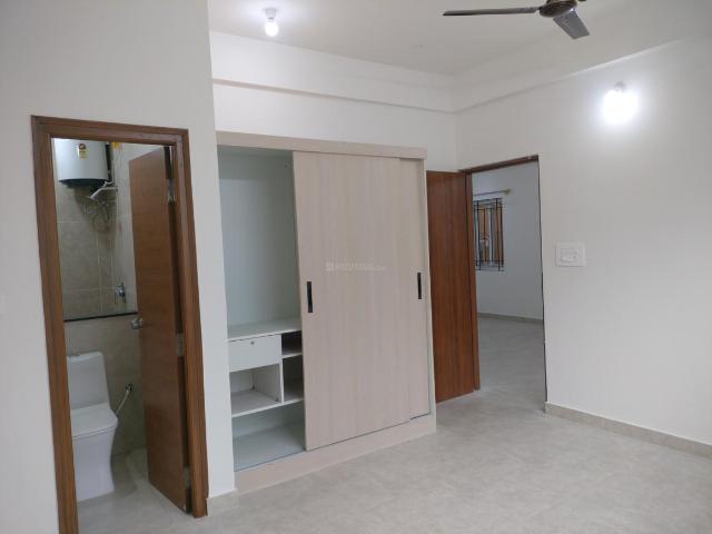 1 BHK Independent Builder Floor in Koramangala for rent Bengaluru. The reference number is 20767717
