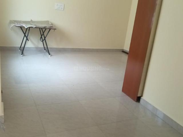 1 BHK Independent Builder Floor in Koramangala for rent Bengaluru. The reference number is 20844206