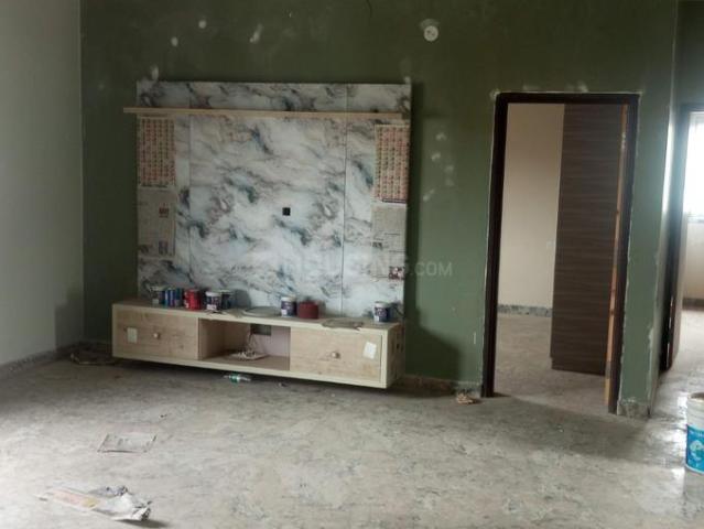1 BHK Independent Builder Floor in Koramangala for rent Bengaluru. The reference number is 20898936