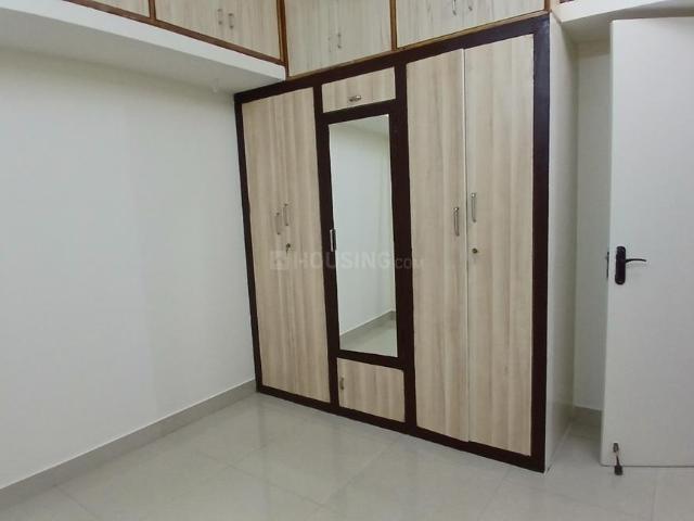 1 BHK Independent Builder Floor in Koramangala for rent Bengaluru. The reference number is 20961351