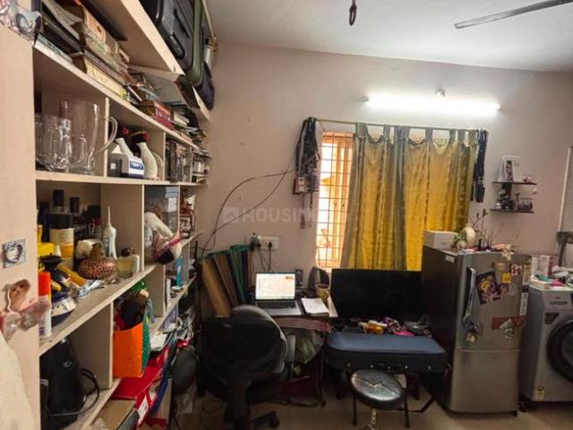 1 BHK Independent Builder Floor in Koramangala for rent Bengaluru. The reference number is 20961300