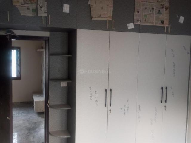 1 BHK Independent Builder Floor in Koramangala for rent Bengaluru. The reference number is 20978135