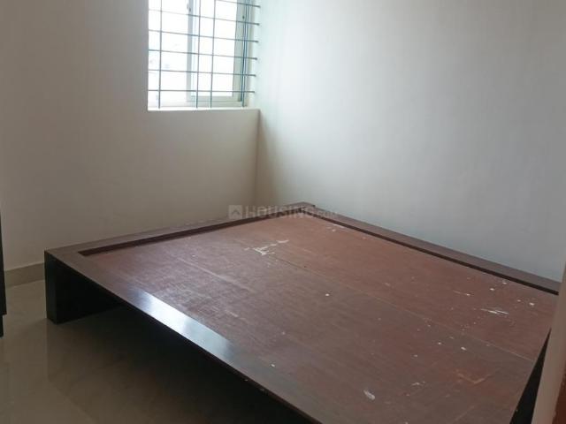 1 BHK Independent Builder Floor in Koramangala for rent Bengaluru. The reference number is 20932985