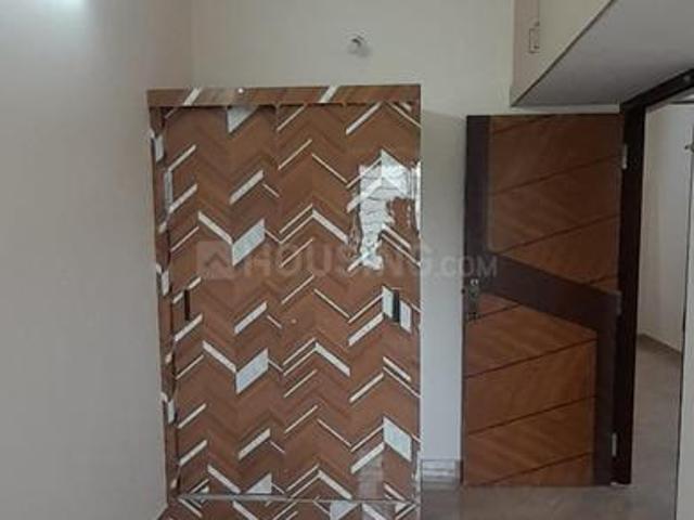 1 BHK Independent Builder Floor in Koramangala for rent Bengaluru. The reference number is 20935160