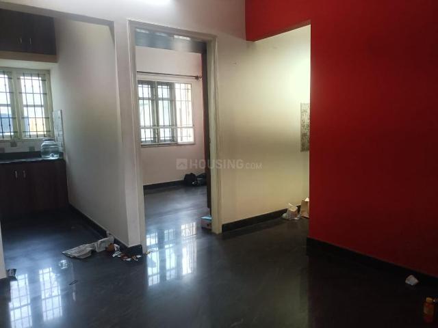 1 BHK Independent Builder Floor in Koramangala for rent Bengaluru. The reference number is 21071543