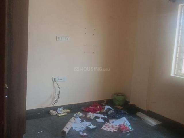 1 BHK Independent Builder Floor in Koramangala for rent Bengaluru. The reference number is 21074763