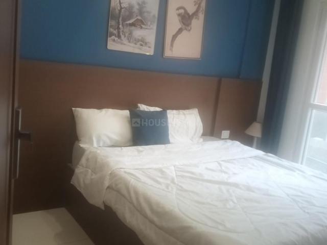 1 BHK Independent Builder Floor in Koramangala for rent Bengaluru. The reference number is 21075711