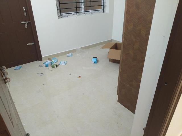 1 BHK Independent Builder Floor in Koramangala for rent Bengaluru. The reference number is 21007923