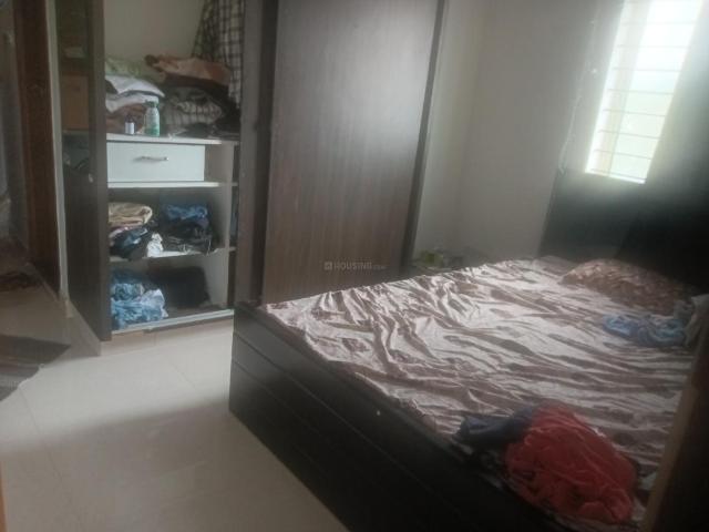 1 BHK Independent Builder Floor in Koramangala for rent Bengaluru. The reference number is 21020476