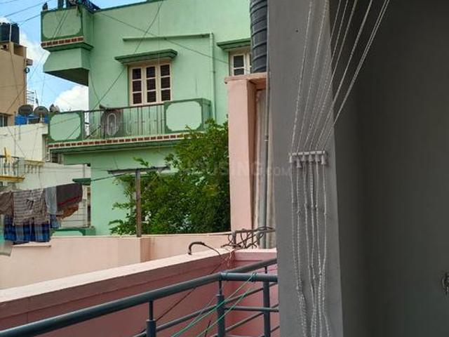 1 BHK Independent Builder Floor in Koramangala for rent Bengaluru. The reference number is 21038835