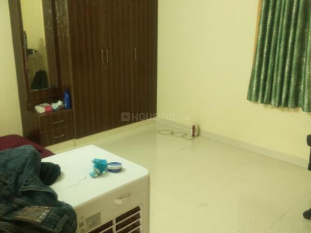 1 BHK Independent Builder Floor in Koramangala for rent Bengaluru. The reference number is 21143298