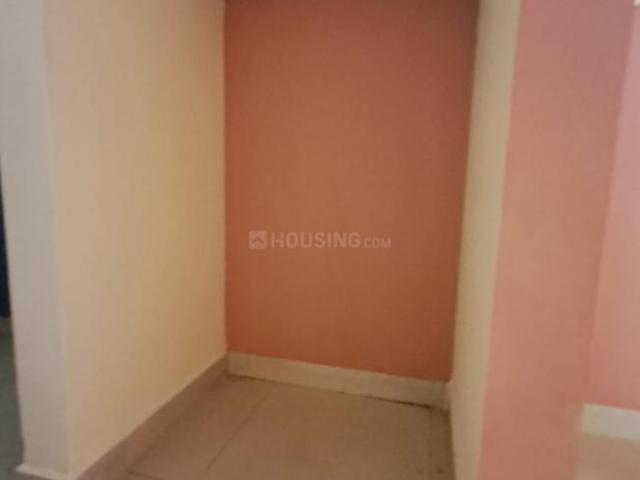 1 BHK Independent Builder Floor in Koramangala for rent Bengaluru. The reference number is 21175195