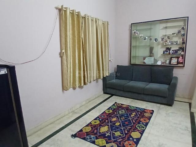 1 BHK Independent Builder Floor in Koramangala for rent Bengaluru. The reference number is 21292264