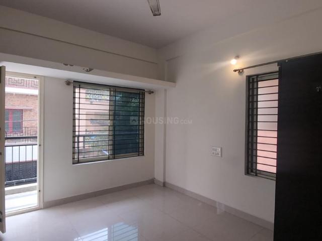 1 BHK Independent Builder Floor in Koramangala for rent Bengaluru. The reference number is 21223952