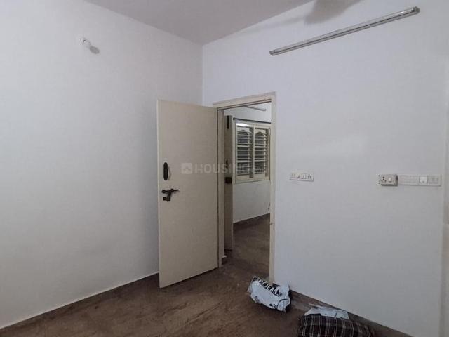 1 BHK Independent Builder Floor in Koramangala for rent Bengaluru. The reference number is 21223978