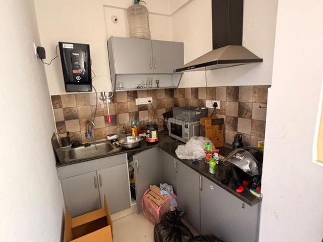 1 BHK Independent Builder Floor in Koramangala for rent Bengaluru. The reference number is 21230830