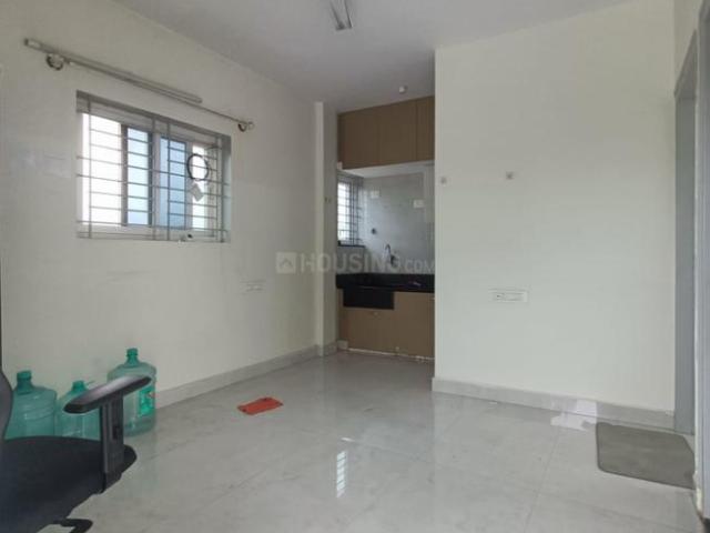 1 BHK Independent Builder Floor in Koramangala for rent Bengaluru. The reference number is 21234448