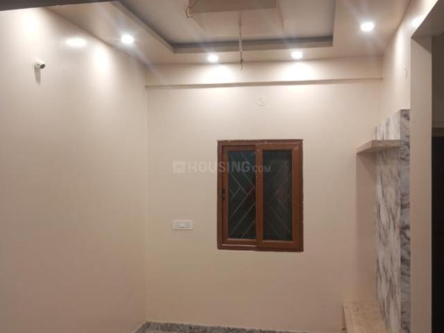 1 BHK Independent Builder Floor in Koramangala for rent Bengaluru. The reference number is 21319307