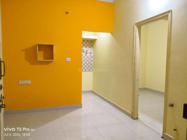 1 BHK Independent Builder Floor in Koramangala for rent Bengaluru. The reference number is 21325212