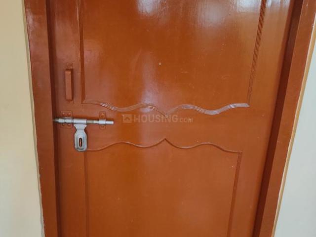 1 BHK Independent Builder Floor in Korrha Nobarar for rent Chhapra. The reference number is 14304668