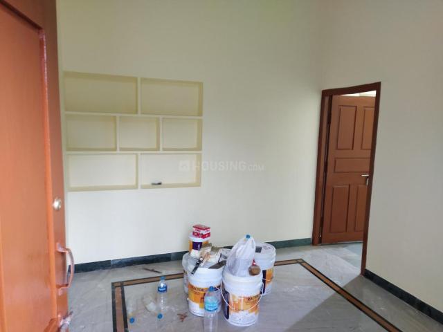 1 BHK Independent Builder Floor in Kotnoor for rent Gulbarga. The reference number is 5079909